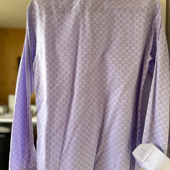 Bugatchi shaped fit - Picture 1 of 4